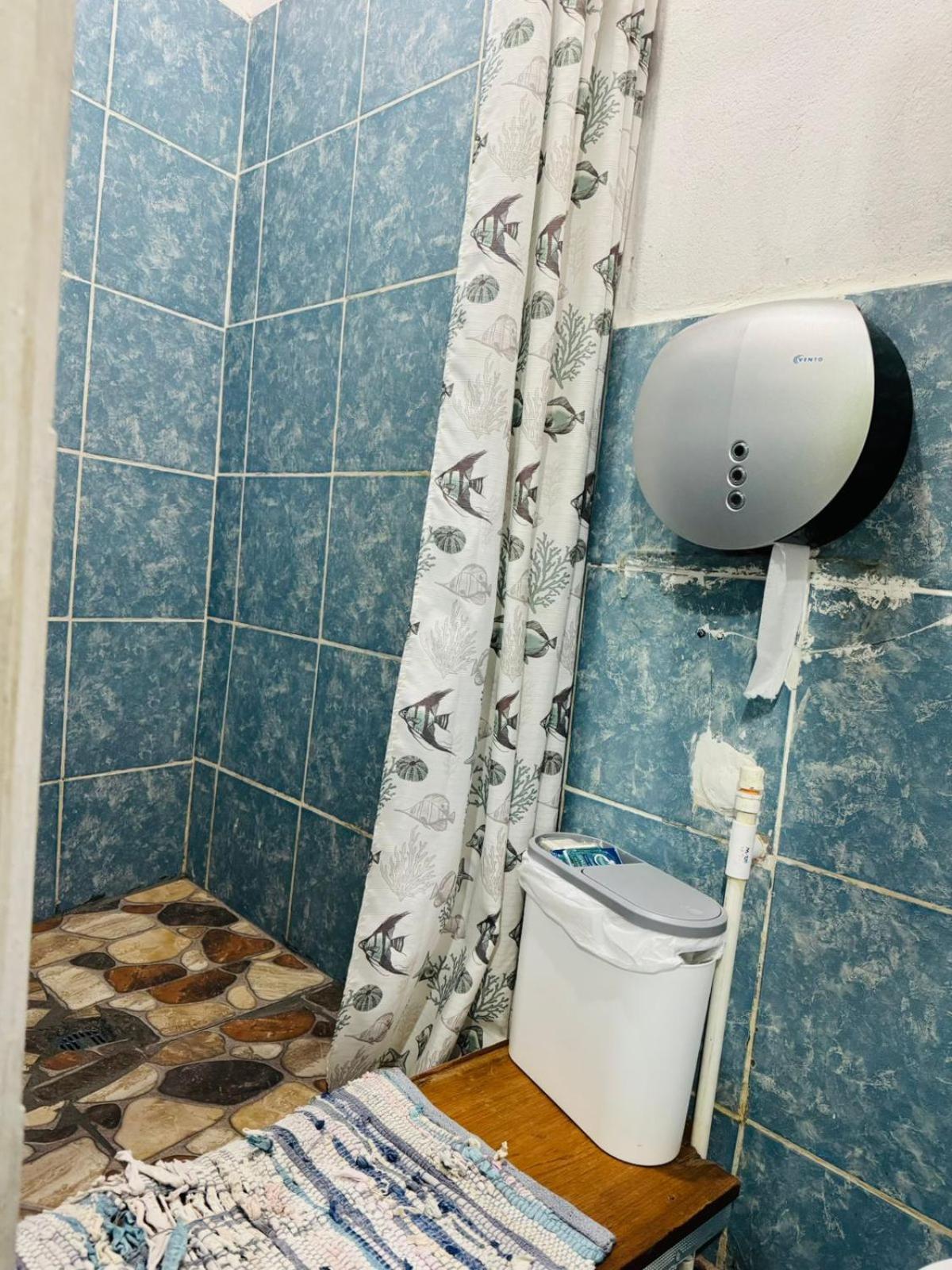 Casa Nicte Daire Flores Dış mekan fotoğraf