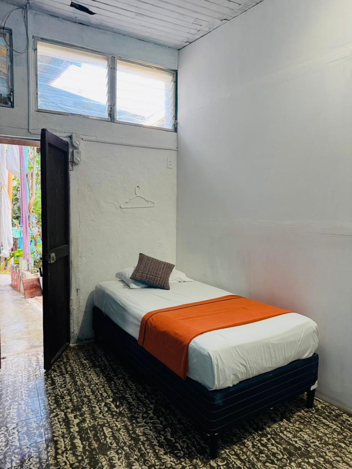 Casa Nicte Daire Flores Oda fotoğraf